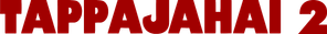 Tubarão 2 — Logos 12
