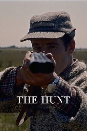 Poster The Hunt 1964