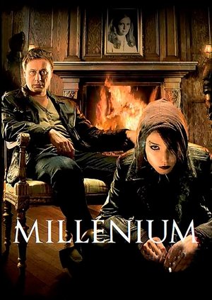 Millenium movie poster