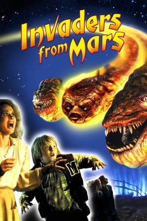Invaders from Mars 34
