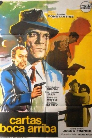 pelicula Cartas boca arriba (1966)