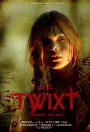 Постер фильма «Между (2011)» — (13 из 57)