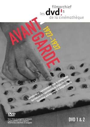 Nonton film Avant-Garde 1927-1937 SURREALISM AND EXPERIMENT IN BELGIAN CINEMA (2009) terbaru sub indo Nonton film Avant-Garde 1927-1937 SURREALISM AND EXPERIMENT IN BELGIAN CINEMA (2009) terbaru sub indo