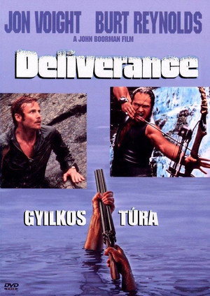 Deliverance 74