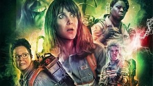 مشاهدة فيلم Ghostbusters 2016 مترجم