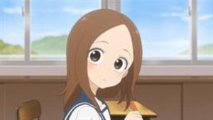 Karakai Jozu no Takagi-san: Saison 3 Episode 5