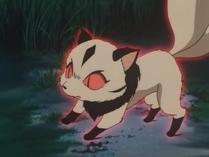 InuYasha Season 1 Episode 91