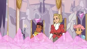 She-Ra and the Princesses of Power Flowers for She-Ra