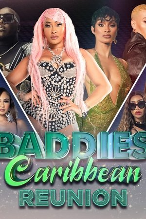 Image Baddies Caribbean Reunion