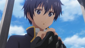 Rakudai Kenja no Gakuin Musou: Nidome no Tensei, S-Rank Cheat Majutsushi Boukenroku S1 – Episódio 12