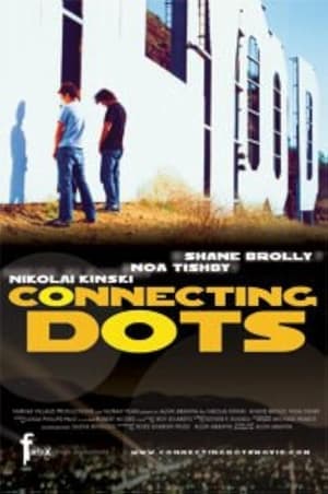 Poster Connecting Dots 2003