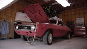 Garage Squad Camaro Comeback