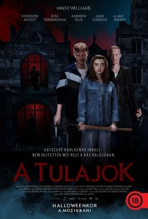 A Tulajok Teljes Film 2020 Magyarul Online Videa Online