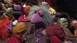 Fraggle Rock The Beast of Bluerock