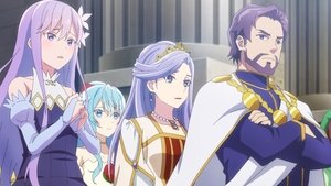 Seirei Gensouki: Spirit Chronicles Season 1 Episode 12