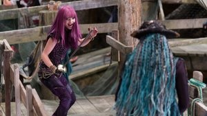 Descendants 2 2017