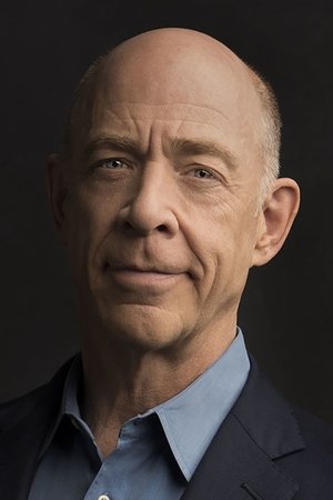 J K Simmons