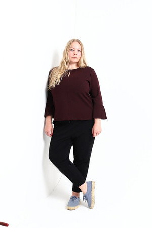 Frida Andersson portrait