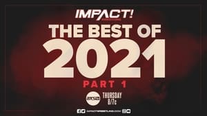 Impact Wrestling IMPACT! #910