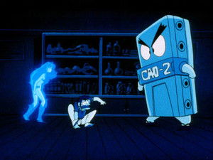 Urusei Yatsura: 1×108 {year} Online En Netflix