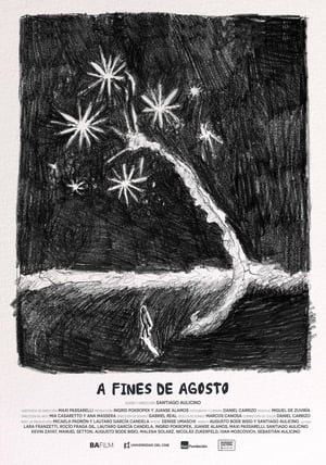 Image A fines de agosto