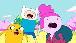 Adventure Time – Abenteuerzeit mit Finn und Jake: 6×3