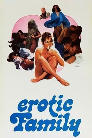 Poster Erotic Family (1980)