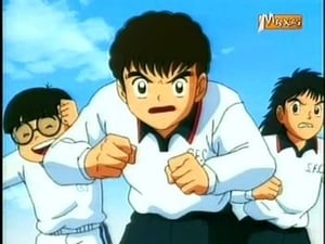 Captain Tsubasa: Road to 2002 Tomorrow`s Kick Off
