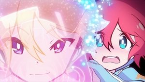 Space Patrol Luluco I'll Give Chase to the Ends of the Universe