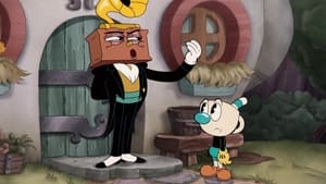 Cuphead: A Série: 2×7