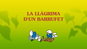 Les Schtroumpfs - Les Schtroumpfs - Saison 3 - Une larme de Schtroumpf - image n°2