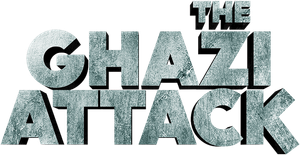 The Ghazi Attack — Logos 1