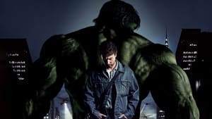 มนุษย์ตัวเขียวจอมพลัง (2008) The Incredible Hulk (2008)