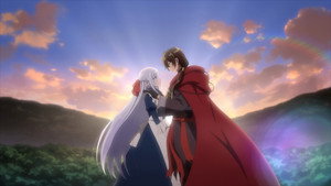 An Archdemon’s Dilemma: How to Love Your Elf Bride 2024