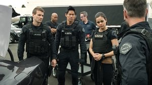 S.W.A.T. Temporada 1 Capitulo 9