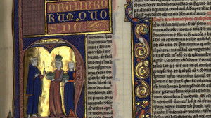 Les trésors oubliés de la médecine arabe