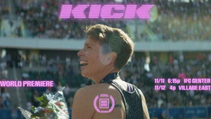 KICK