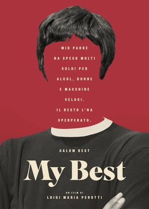 My Best - Every Saint has a past