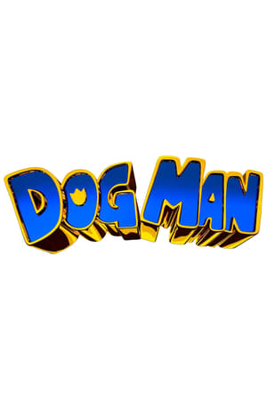 Poster Dog Man 2025