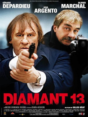 Diamond 13 15