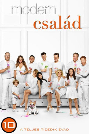 10. évad