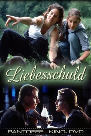 Poster Liebesschuld (2001)