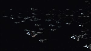 Battlestar Galactica - Battlestar Galactica - Saison 2 - Le Vol du Phoenix - image n°3