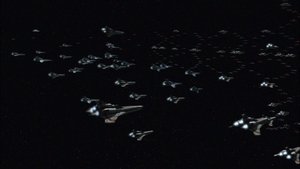 Battlestar Galactica Season 2 Episode 9