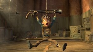 Boxtrolls – Le scatole magiche