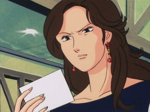 Ein Supertrio – Cat’s Eye: 1×25