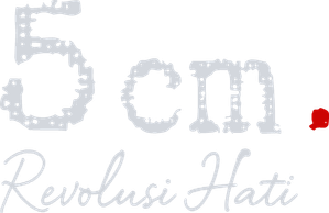 5 cm: Revolusi Hati