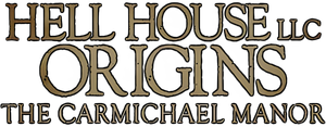 Hell House: A Origem — Logos 3