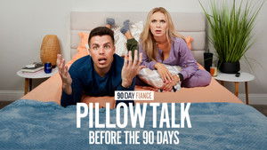 90 Day Pillow Talk Before the 90 Days