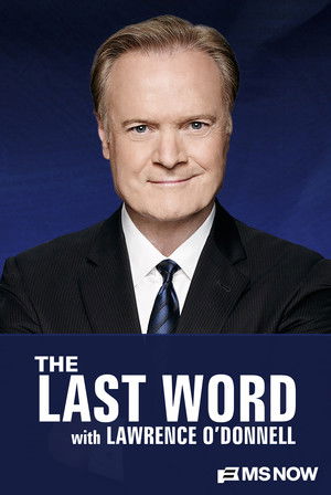 Image The Last Word with Lawrence O'Donnell
